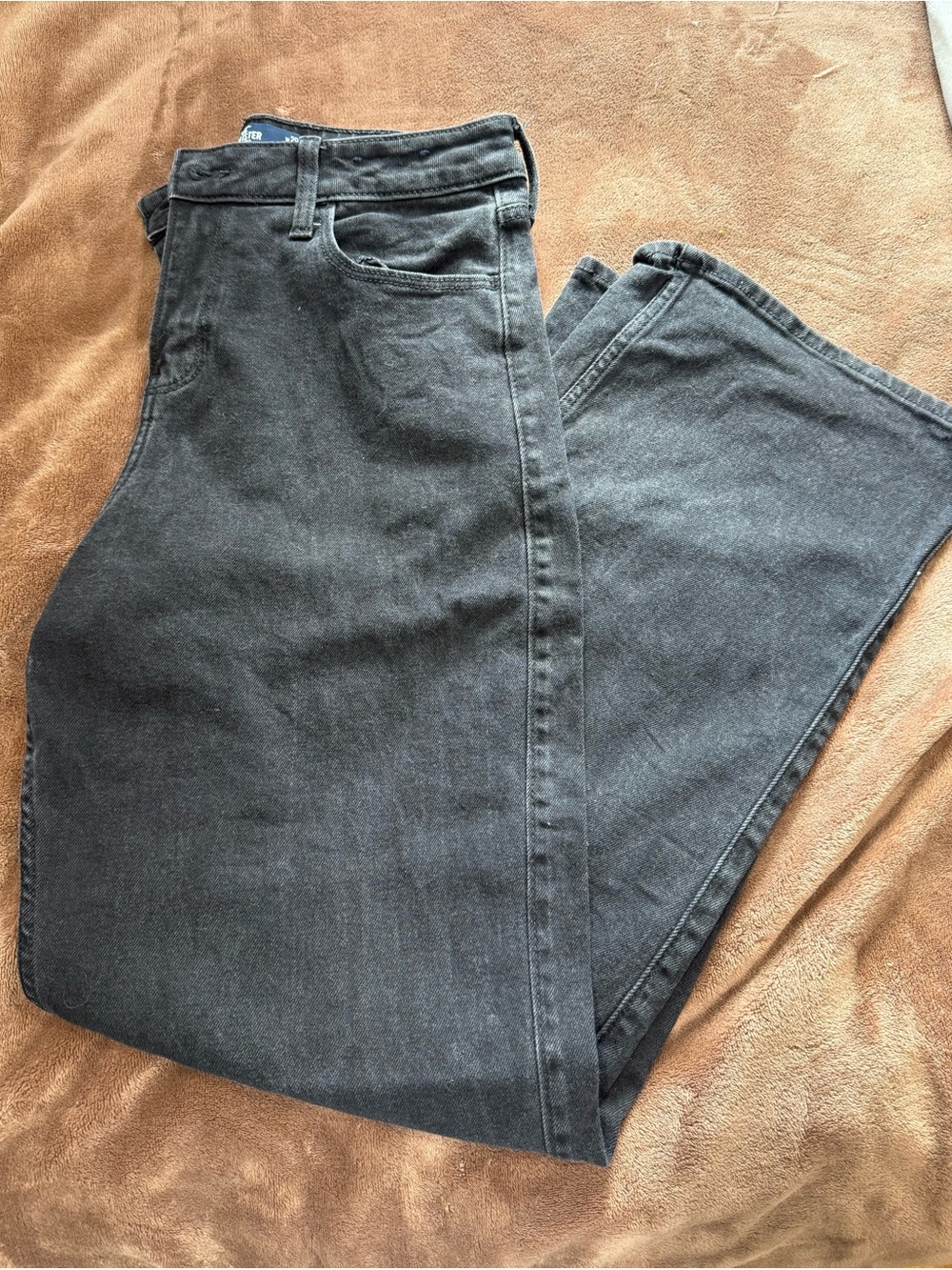 Women’s Hollister High Rise Jeans